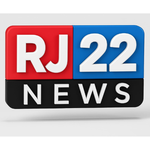 Rj22news